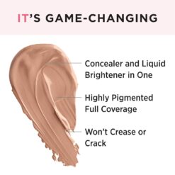 Alternative view of Bye Bye Under Eye Eyelift In A Tube