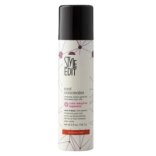 Root Concealer - Auburn