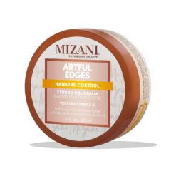 Edge Control Gel
