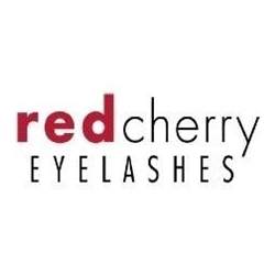 RED CHERRY LASHES