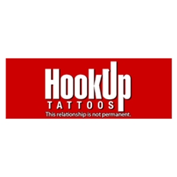 HOOKUP TATTOOS