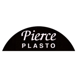 PIERCE PLASTO