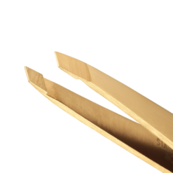 Alternative view of Ultra Precision Slant Tweezer 1271-LLT