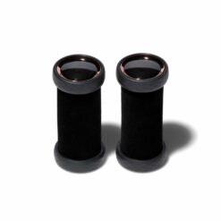 T3 Hot Rollers Luxe 1in