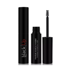 Invisible Eyebrow Fixer