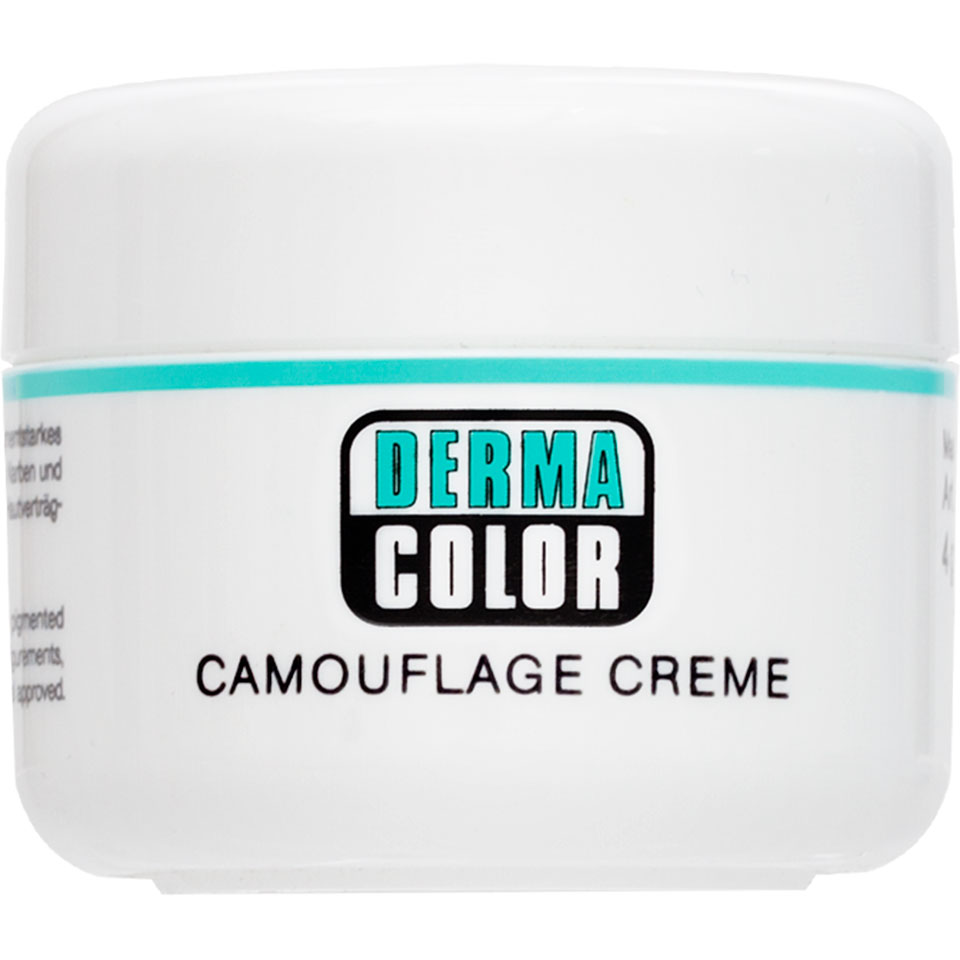 Camouflage Creme Camouflage Creme