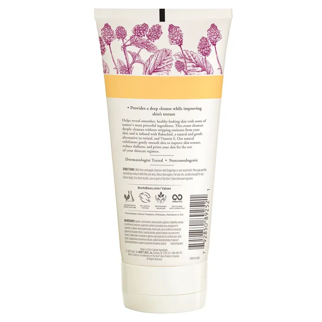 Renewal Refining Cleanser - Image 2