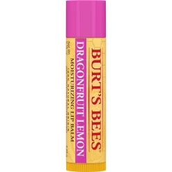 Dragonfruit Lemon Lip Balm