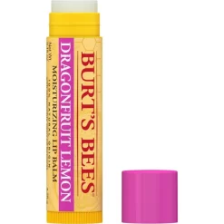 Alternative view of Dragonfruit Lemon Lip Balm