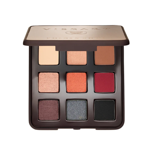Golden Hour Palette