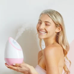 Alternative view of Voda Facial Steamer