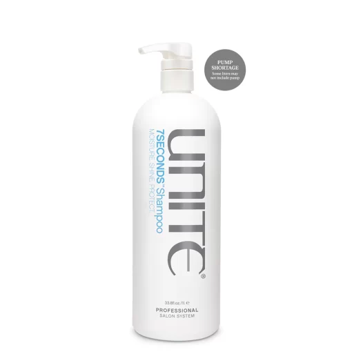 7Seconds Shampoo Liter