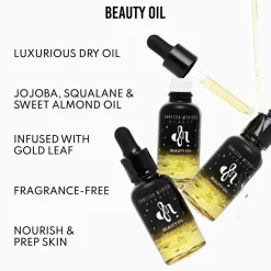 Alternative view of Beauty Oil - The Original