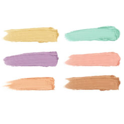 Alternative view of Color Correcting Cream Makeup Palette