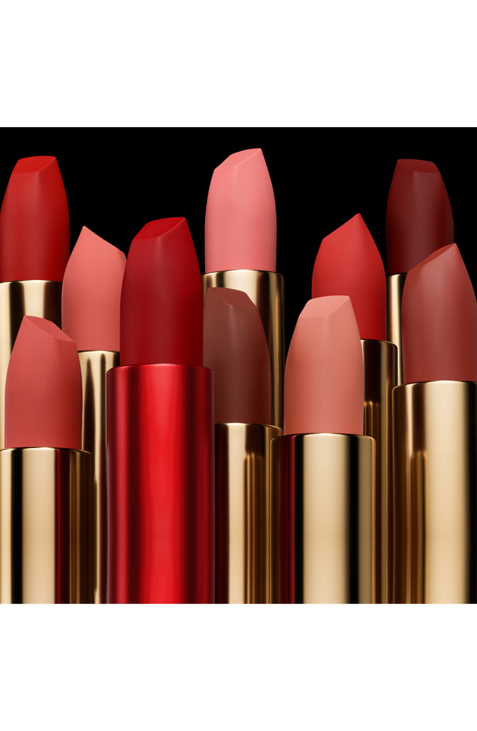 Unlocked Soft Matte Lipstick