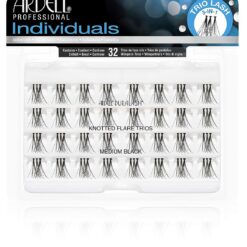 Individuals Knotted Flare Trios - Medium