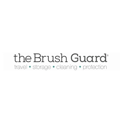 THE BRUSH GUARD