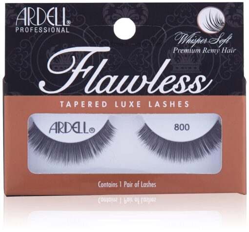Flawless Lashes 800