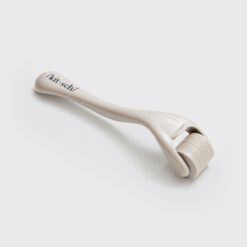 Alternative view of Derma Roller - Gray