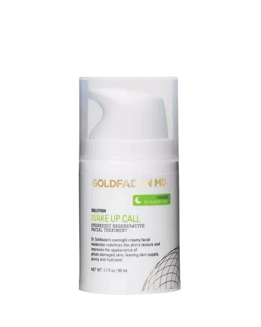 Wake Up Call Overnight Treatment
