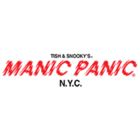 MANIC PANIC