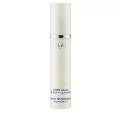 Super Moisturizing Light Cream