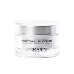 Bioglycolic Face Cream