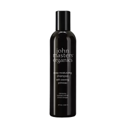 Deep Moisturizing Shampoo with Evening Primrose