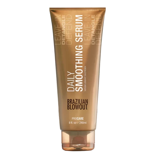 Daily Smoothing Serum
