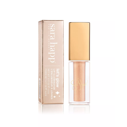Let’s Glow Pearl Lip Illuminator