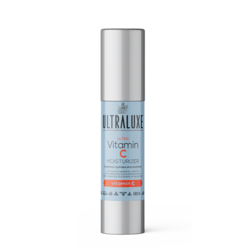 Ultra Vitamin C Moisturizer