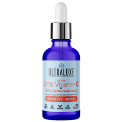 20% Ultra Vitamin C Serum