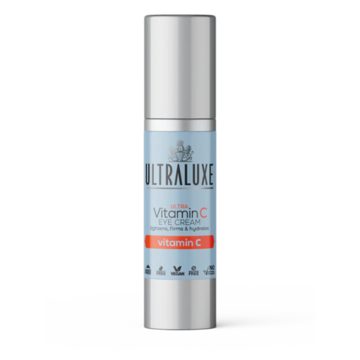 Ultra Vitamin C Eye Cream