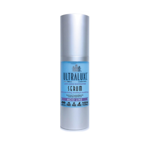 Anti-Aging Rejuvenating Serum