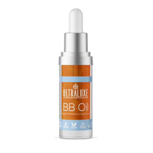 BB Oil