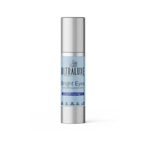 Bright Eyes - Eye Cream Treatment
