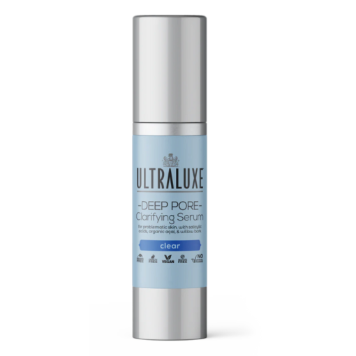 Deep Pore Clarifying Serum
