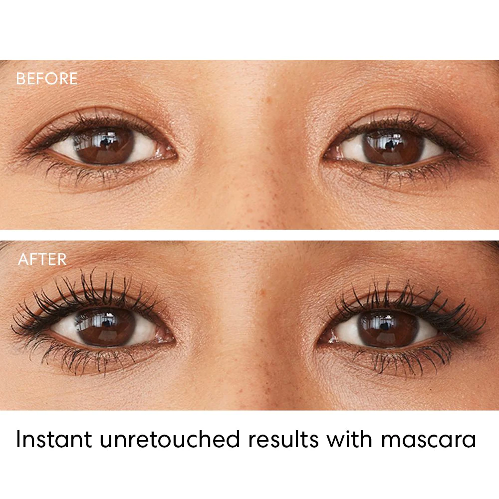 Strength & Length Serum-Infused Mascara - Image 3