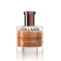 Sun Glow Oil For Face, Body & Hair