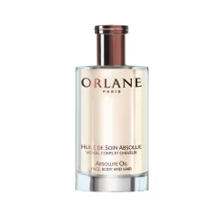 Absolute Oil For Face, Body & Hair