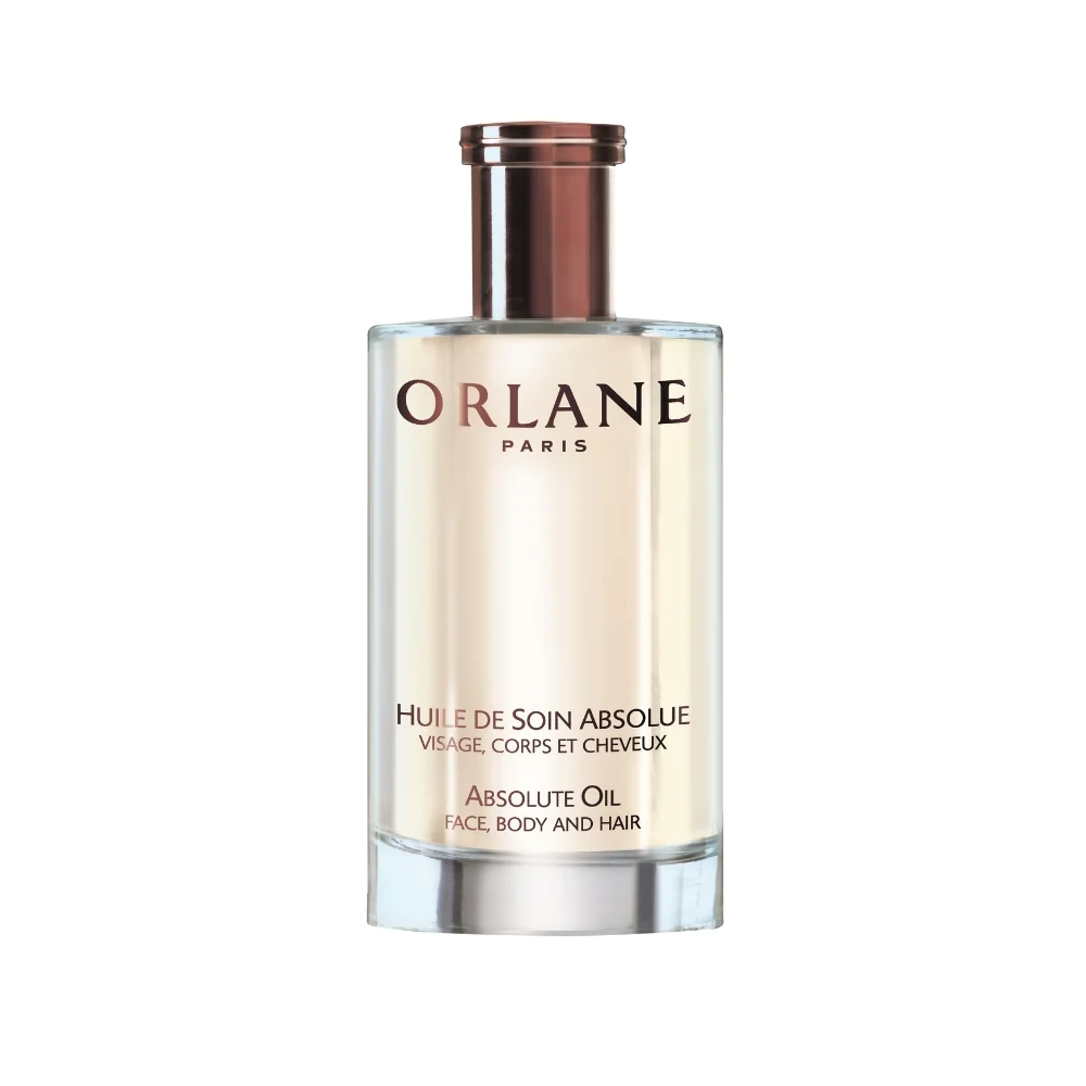 Absolute Oil For Face, Body & Hair