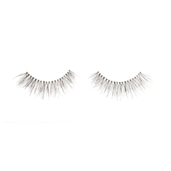 Alternative view of TexturEyes 581 Lashes, 100% Natural Hair