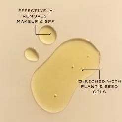 Alternative view of Nourishing Cleansing Oil