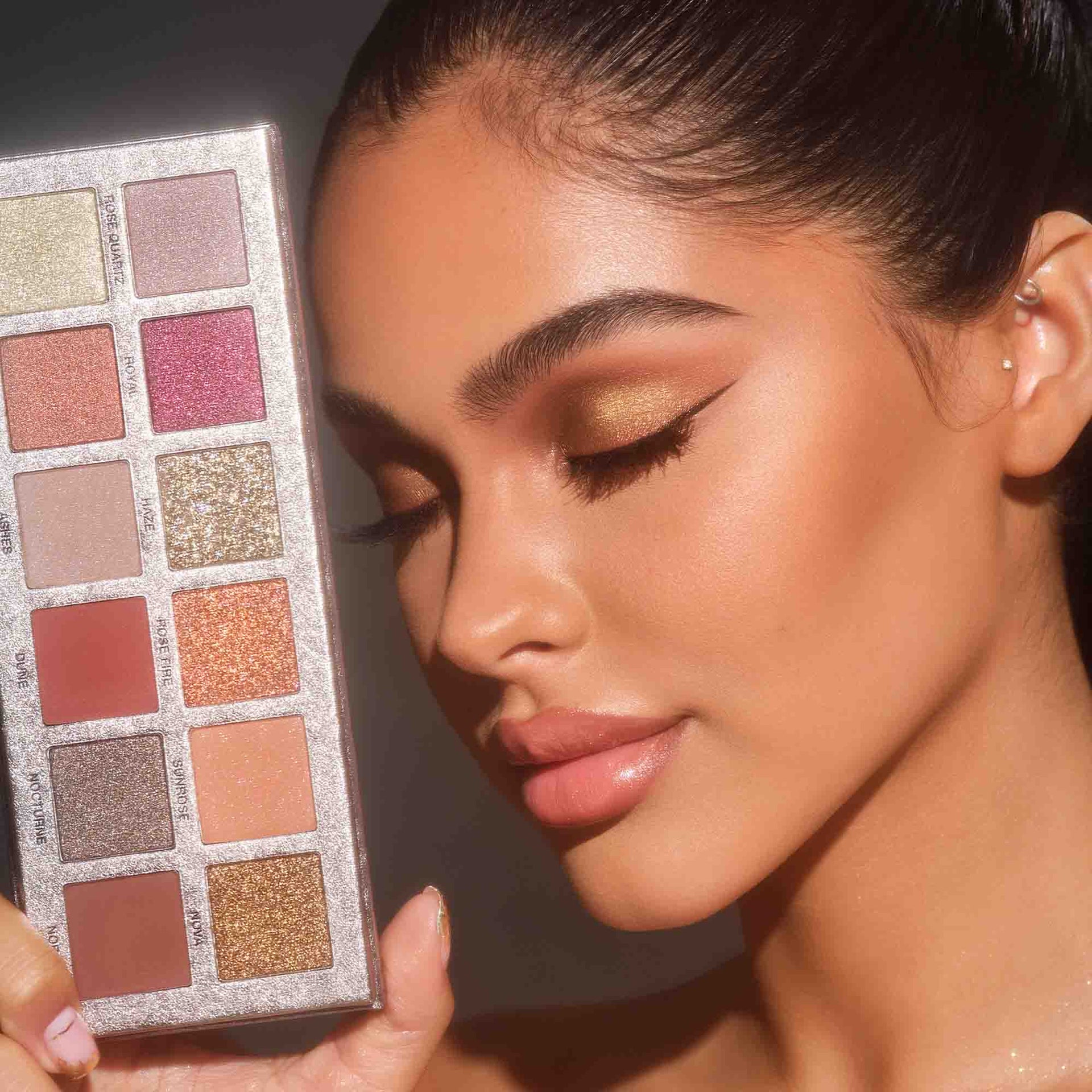 Rose Metals Palette - Image 5
