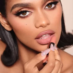 Alternative view of Matte Lipstick