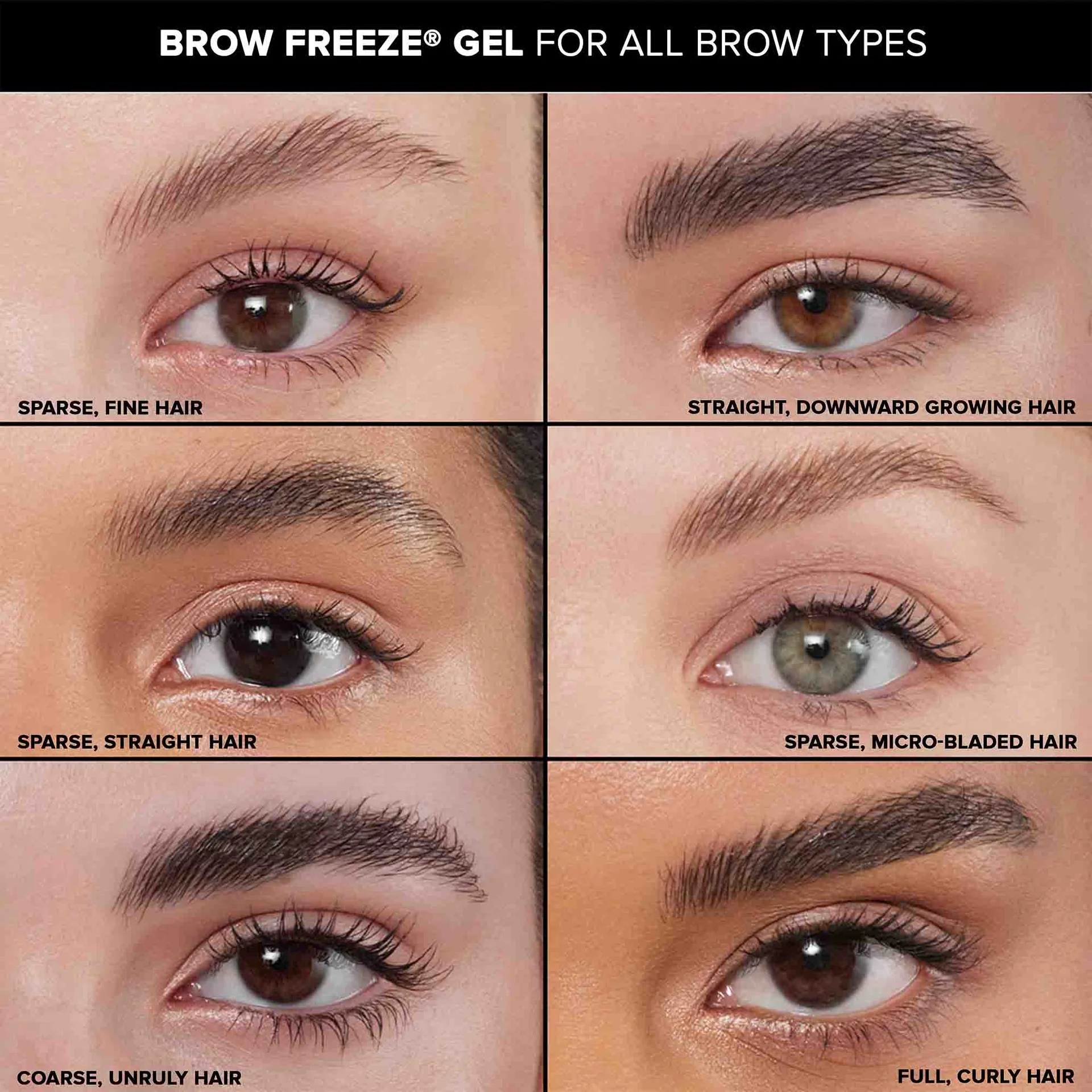 Brow Freeze® Gel - Image 8
