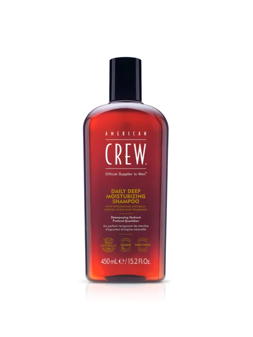 Daily Deep Moisturizing Shampoo - Large