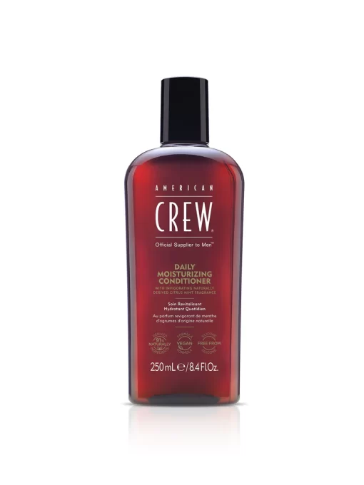 Daily Moisturizing Conditioner