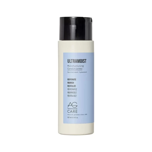 Ultramoist Moisturizing Conditioner