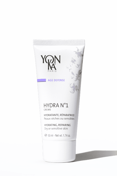Hydra No1 Creme